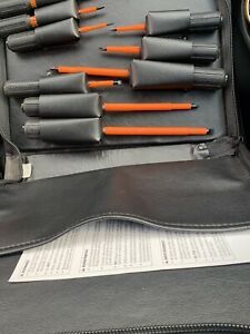 klein insulated screwdrivers set