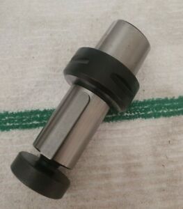 SANDVIK COROMAT CAPTO C6-A39110-38 025 MILLING ARBOR. SWEDEN MADE