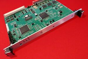 Applied Materials 0100-02735 Rev. 01 VGA Video Controller Board Module Card