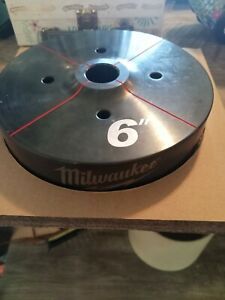 Milwaukee 49-16-2688 EXACT 6in. Die