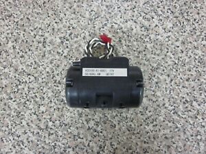 Nitto Kohki VC 0301 VC0301-X1-0001 12V 6W Diaphragm Vacuum Pump Free Shipping