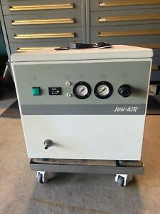Jun-air  air compressor