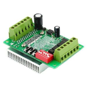 TB6560 3A CNC Router Single 1 Axis Controller Stepper Motor Drivers TB6560 3A E1