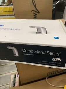 ZURN Cumberland Series Sensor Faucet #845