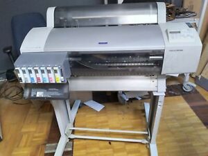 epson stylus pro 7600 printer