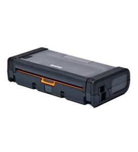 NEW Brother PA-RC-001 Carrying Case Media Roll Portable Printer