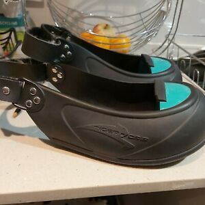 Tiger Grip-Visitor Safety Shoes