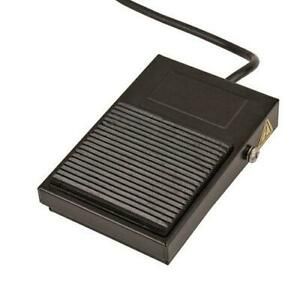 Escali - FPED - R-Series Tare Foot Pedal