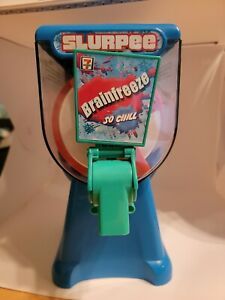 Slurpee Machine 7-Eleven  Brainfreeze So Chill