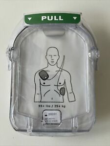 Philips HeartStart OnSite or Home AED Adult SMART Pads Cartridge Electrodes NEW