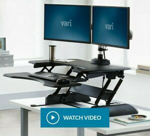 Adjustable Desk Stand (Veridesk) LOCAL P/U ONLY