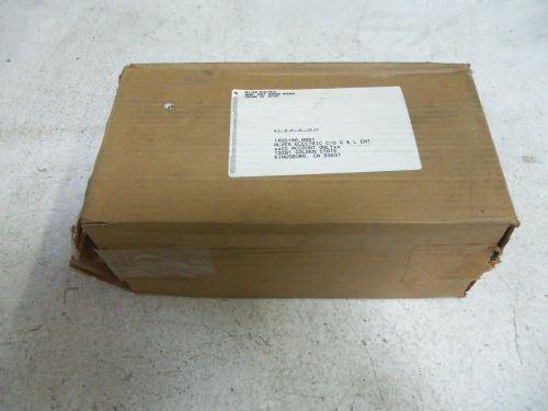 CROUSE-HINDS LR107 CONDUIT *NEW IN A BOX*
