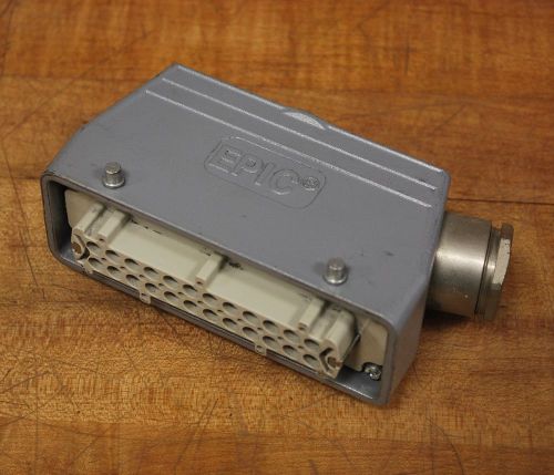 Epic h-be-24-bs plug 10197000 with h-b 24 ts 21 hood 10113000 for sale