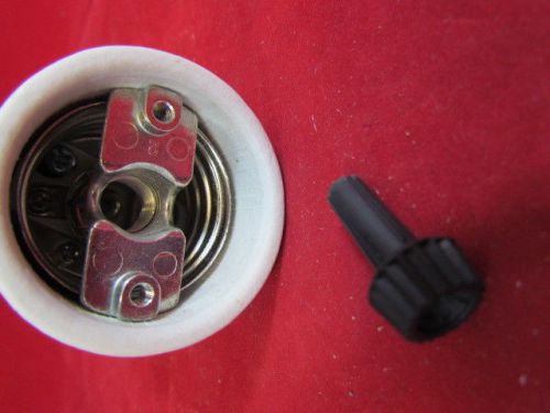 New - miscellaneous mongal sockets # 8407-3w for sale