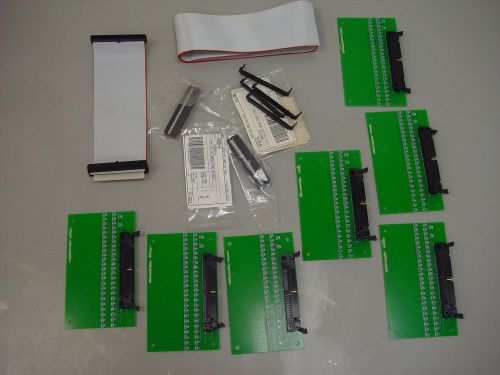 50 Pin IDC Breakout Boards