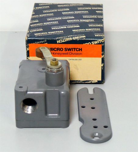 New honeywell ex-ar micro limit switch explosion proof for sale