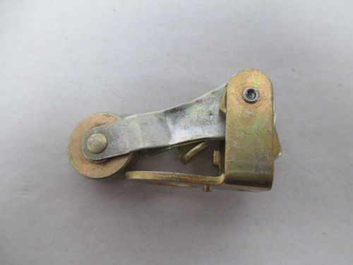 NEW HONEYWELL 6PA1 MICRO SWITCH LIMIT ROLLER LEVER ARM D352034