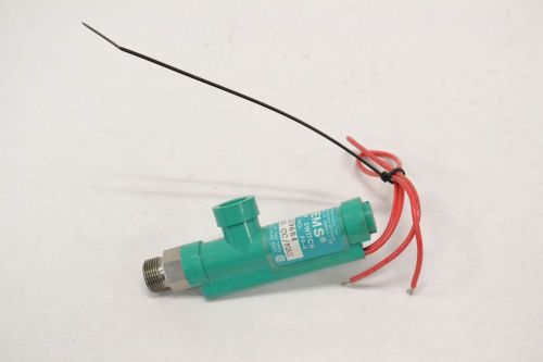 Gems fs-4 flow replacement assembly 129684 switch 240v-ac 20va b265921 for sale