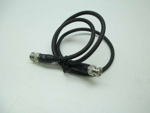 NEW RG59/U 6LY15 CONNECTOR COAXIAL CABLE D397413
