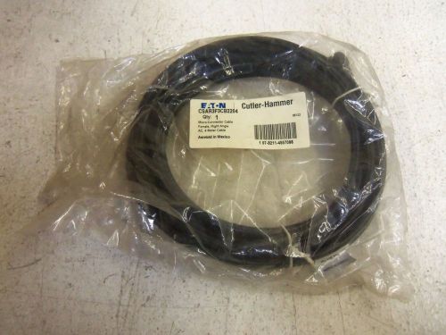 CUTLER-HAMMER CSAR3F3CB2204 MICRO-CONNECTOR CABLE *NEW OUT OF A BOX*