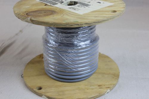 40 ft. Spool Olfex 190 7X1.0 18/7 (18 AWG 7 Conductor) UL/CSA - Gray Cable