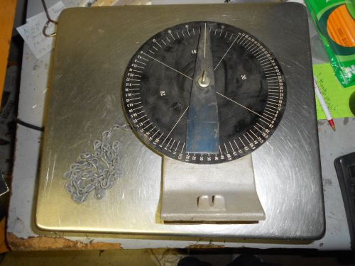 Greenlee 1805 bending degree protractor indicator gauge for sale