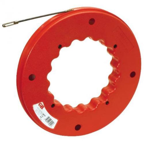 Non-conduit fish tape 100 ft. nyd100 gardner bender nyd100 032076341008 for sale