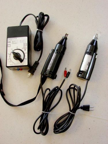 ABISOFIX German Handheld Electric Magnet Wire Stripping  / Stripper Machine