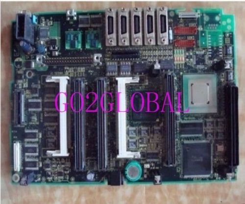 Fanuc 21i-B MAIN CPU PCB in good A20B–8100–0663 condition