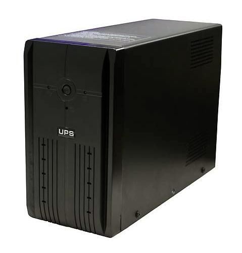 UPG UPS - 110VAC 1200VA LED UPS SYSTEM