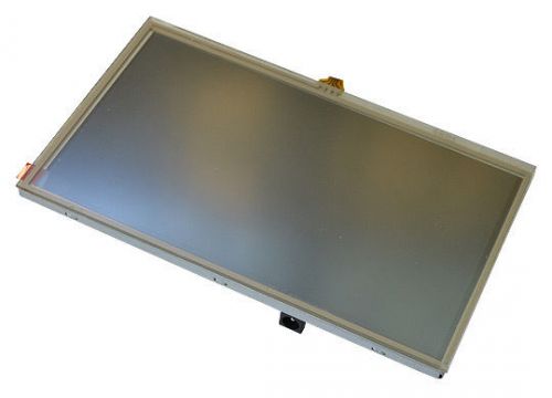 Olimex LCD-OLINUXINO-7TS TFT touchscreen