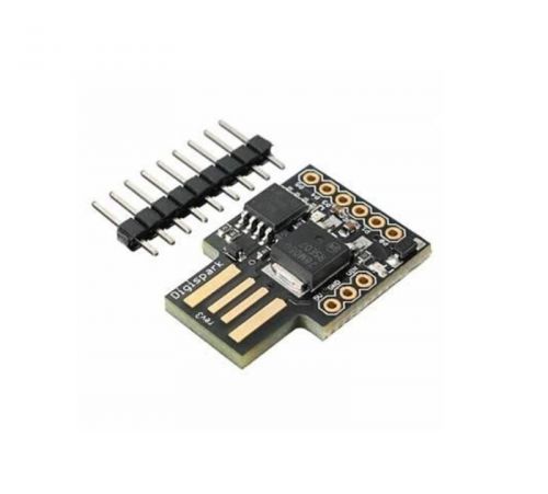 Digispark Kickstarter ATTINY85 For Arduino General Micro USB Development Board
