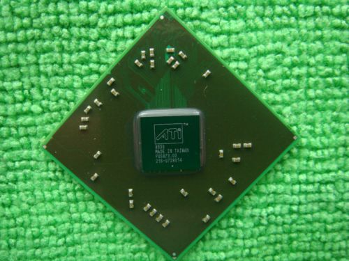 5pc AMD Radeon Graphic 216-0728014 BGA IC NEW