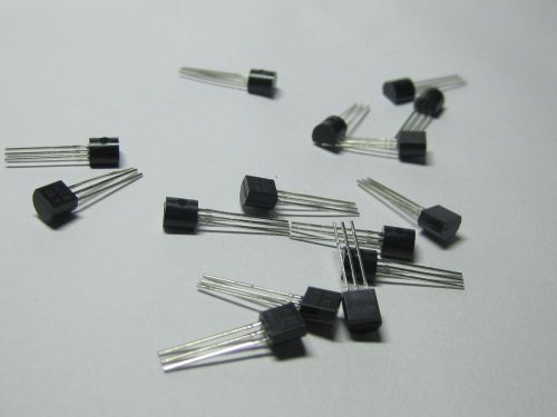 TO-92 2N2222 transistors NPN 20PCS