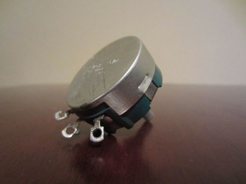 Clarostat a58-2500 4 watt 625-7845 potentiometer for sale