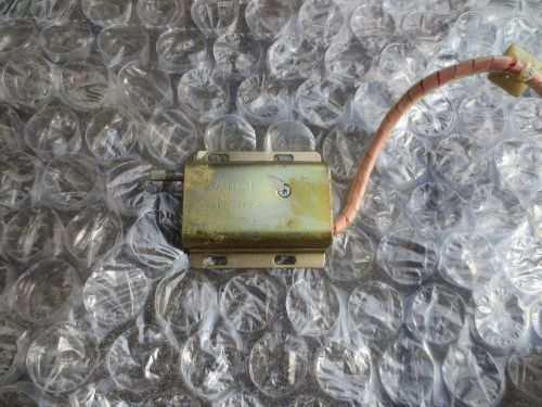 Toyoda fh-45 cnc mill omron ivap2-6 1vap2-6 door sensor switch for sale