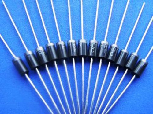 50pcs her107 high efficiency rectifier 50 to 1000 v 1a for sale