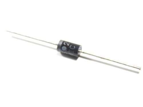 100pcs 1N5822 Schottky Rectifier Diodes diode 3A 40V New 5822