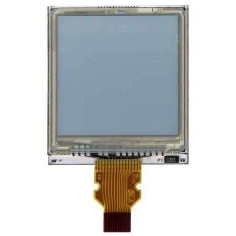 Tft displays &amp; accessories 1.28&#034; memory lcd 128x128 tranf hr-tft for sale