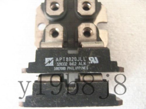 Original  APT8020JLL  1PCS