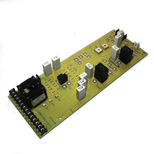 A20B-1003-0271/02A T276/02 Fanuc Board for Fanuc Servo Amplifier, FOR PARTS