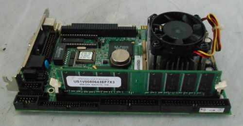 Fanuc lr control board, a16b-2201-0580 / 03c, used, warranty for sale