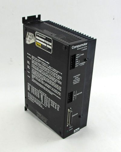 Parker Compumotor A57-83 Microstep Drive