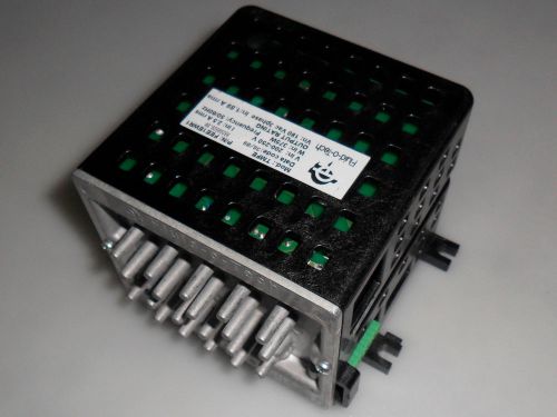 Fluid-o-Tech TMFE inverter 3-phase FEE1EWR1, 375W, frequency drive for pump