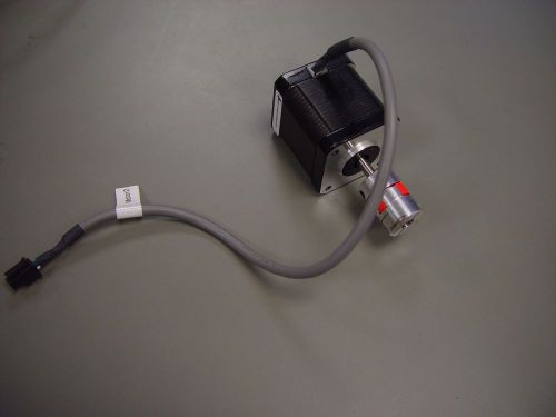 Automation Direct Stepper Motor