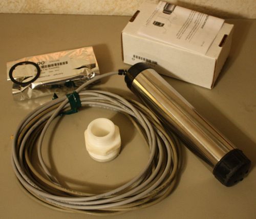 Advanced hach ldo process dissolved oxygen probe 5790000 with new sensor cap for sale