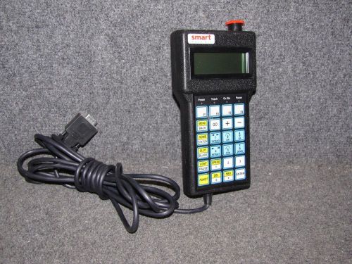 QSI T685 Smart Machines QTerm-II Handheld Operator Interface Terminal Control