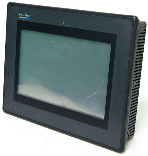 Digital electronics pro-face graphic panel gp470-eg11 for sale