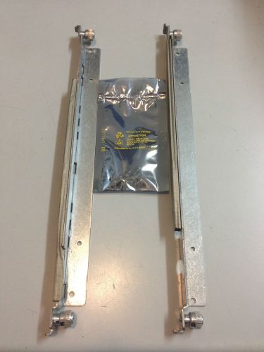 Siemens Sinumerik Simatic Simotion PCU 50 Mounting / Holding Panel Pair