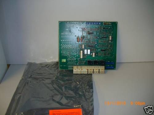 Siemens Simodrive Board C98043-A1098-L1 / 6RA 8216-2